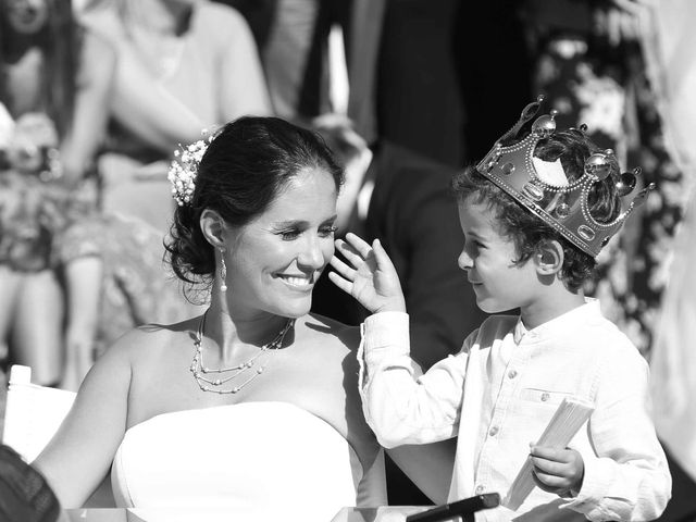 O casamento de Sérgio e Raquel em Palmela, Palmela 22