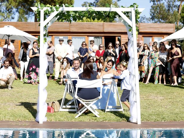 O casamento de Sérgio e Raquel em Palmela, Palmela 23