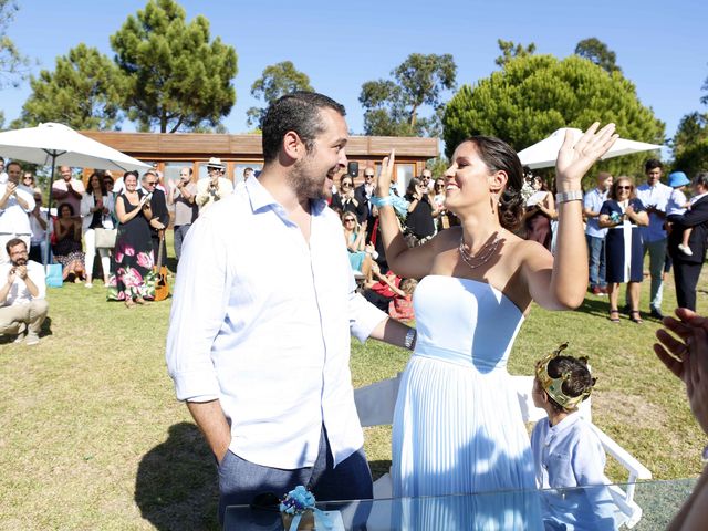 O casamento de Sérgio e Raquel em Palmela, Palmela 24