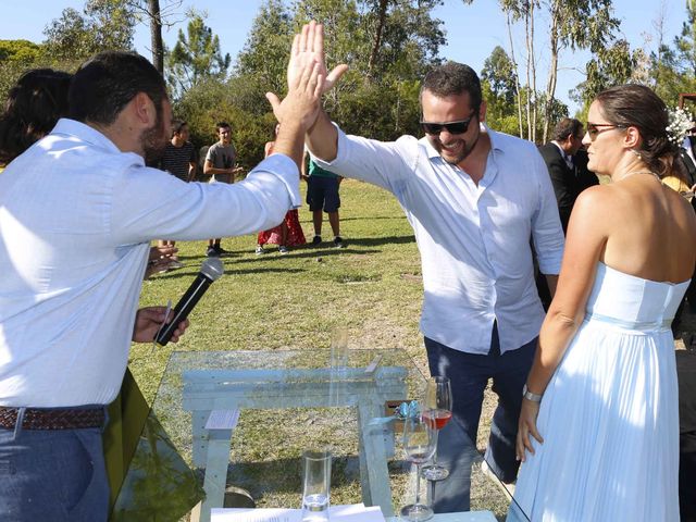 O casamento de Sérgio e Raquel em Palmela, Palmela 25