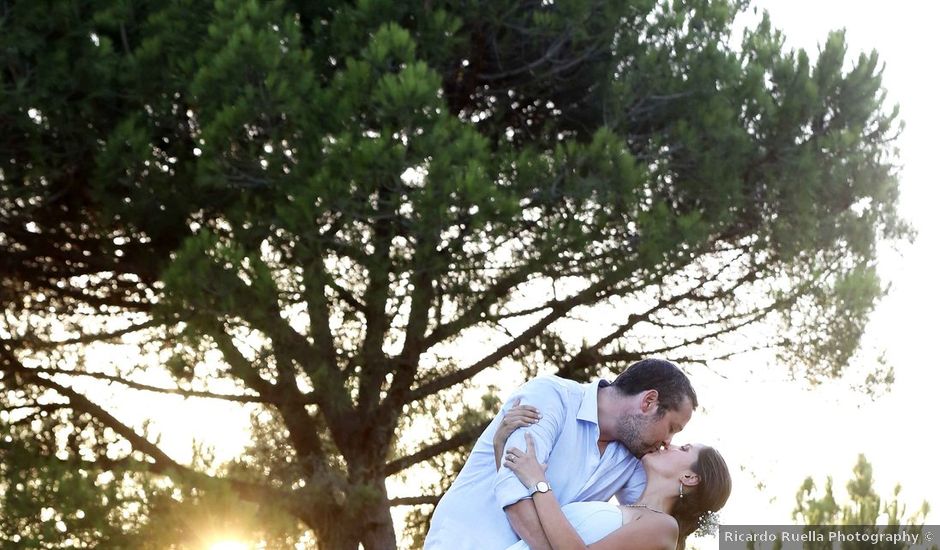 O casamento de Sérgio e Raquel em Palmela, Palmela