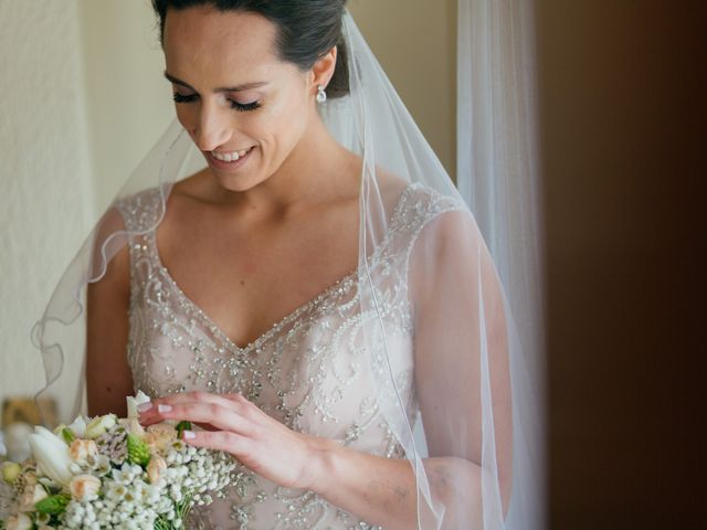 O casamento de Francisco e Sofia em Melres, Gondomar 19