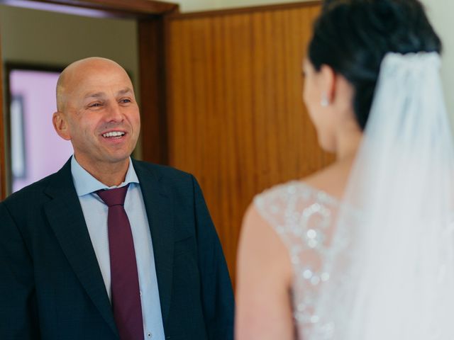 O casamento de Francisco e Sofia em Melres, Gondomar 20