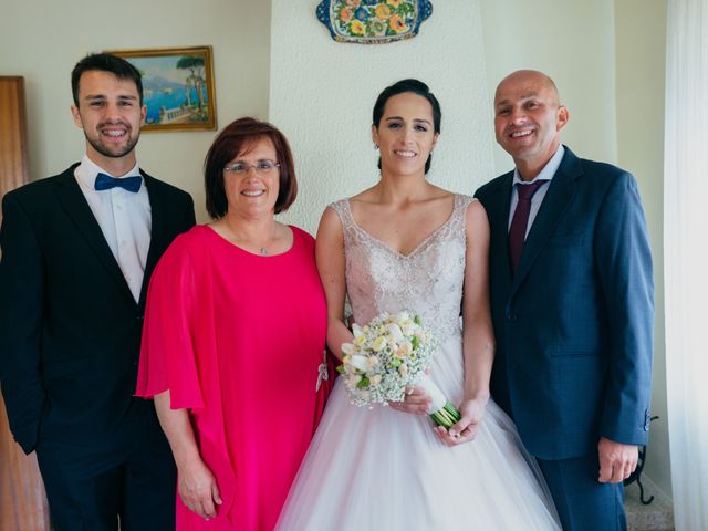 O casamento de Francisco e Sofia em Melres, Gondomar 23