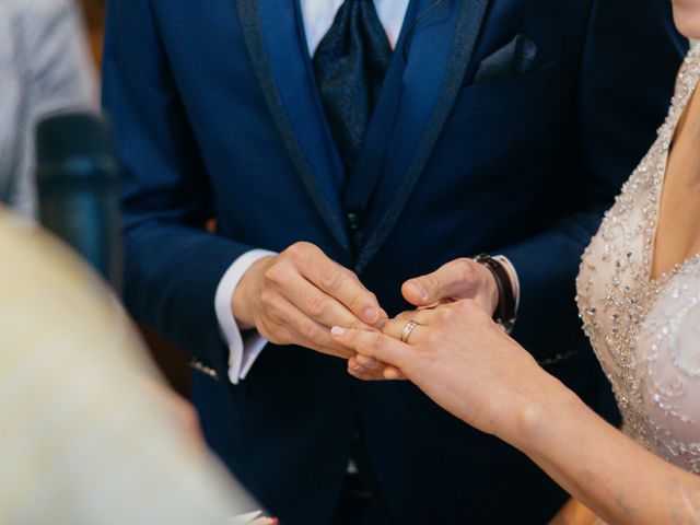 O casamento de Francisco e Sofia em Melres, Gondomar 35