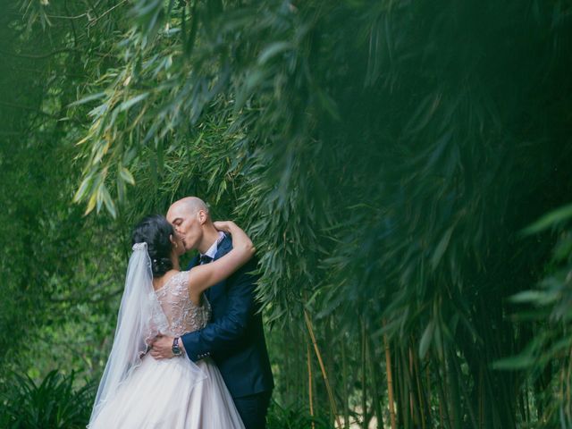 O casamento de Francisco e Sofia em Melres, Gondomar 63