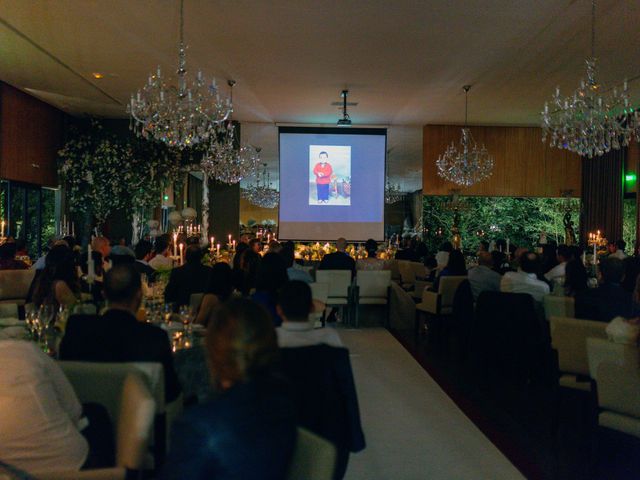 O casamento de Francisco e Sofia em Melres, Gondomar 72