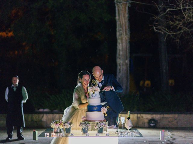 O casamento de Francisco e Sofia em Melres, Gondomar 80