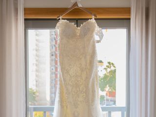 O casamento de Filomeno e Alexandra 2