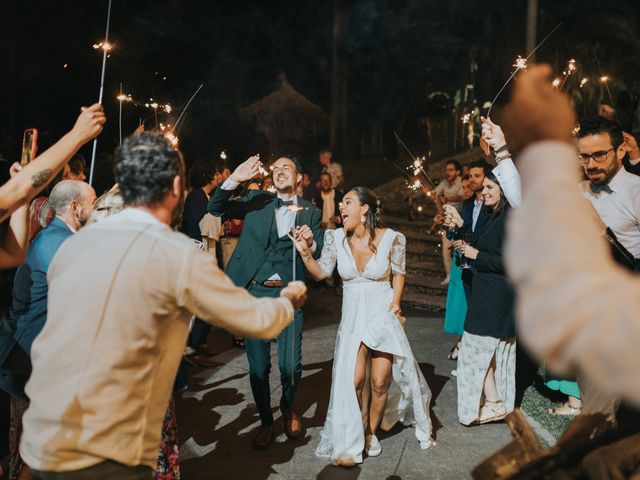 O casamento de Jeremy e Melanie em Amares, Amares 77