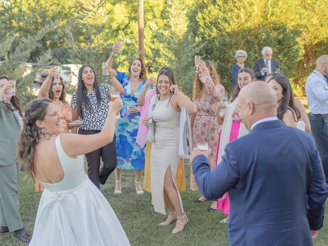 O casamento de Tiago Lopes e Catarina Conrado em Alcains, Castelo Branco (Concelho) 2