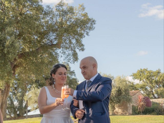 O casamento de Tiago Lopes e Catarina Conrado em Alcains, Castelo Branco (Concelho) 3