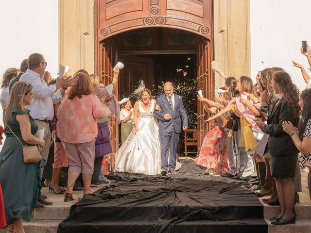 O casamento de Tiago Lopes e Catarina Conrado em Alcains, Castelo Branco (Concelho) 4