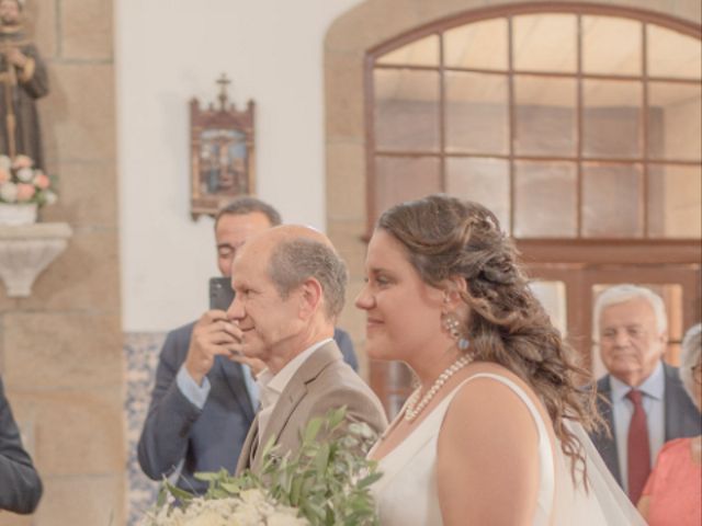 O casamento de Tiago Lopes e Catarina Conrado em Alcains, Castelo Branco (Concelho) 6