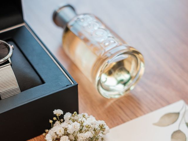 O casamento de Soraia e Bruno em Mindelo, Vila do Conde 3