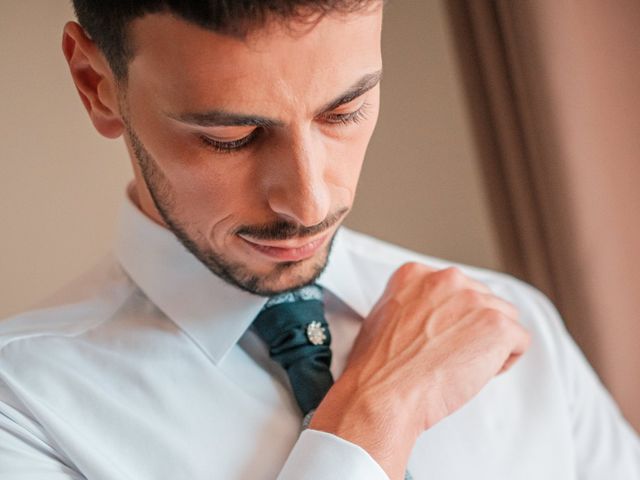 O casamento de Soraia e Bruno em Mindelo, Vila do Conde 6