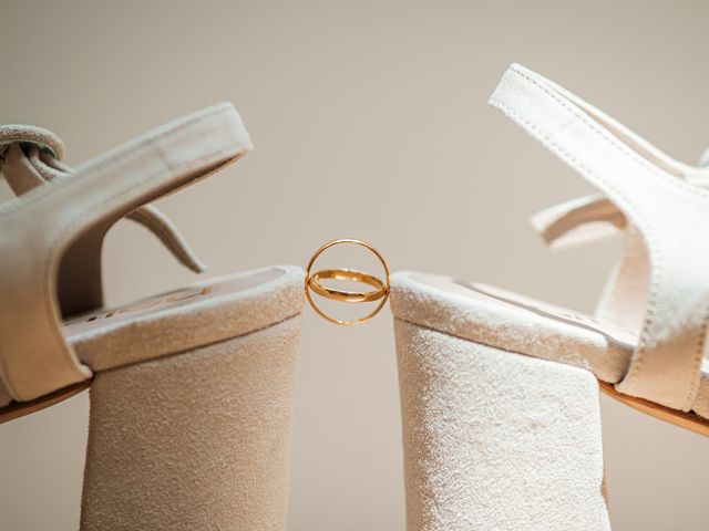 O casamento de Soraia e Bruno em Mindelo, Vila do Conde 7