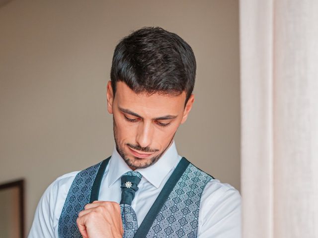 O casamento de Soraia e Bruno em Mindelo, Vila do Conde 8