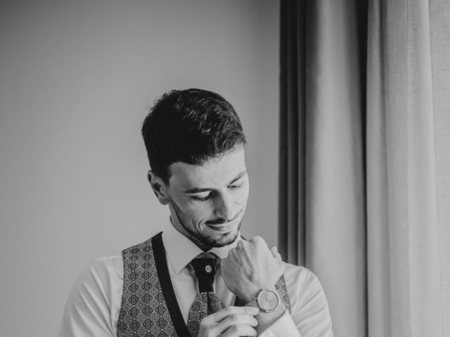 O casamento de Soraia e Bruno em Mindelo, Vila do Conde 9