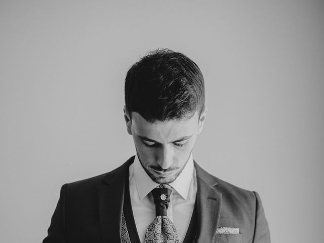 O casamento de Soraia e Bruno em Mindelo, Vila do Conde 12
