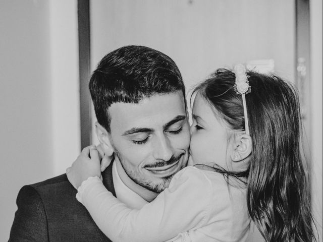 O casamento de Soraia e Bruno em Mindelo, Vila do Conde 15