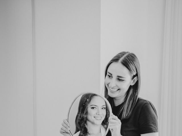 O casamento de Soraia e Bruno em Mindelo, Vila do Conde 16