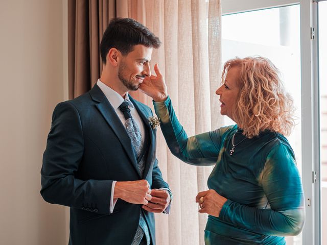 O casamento de Soraia e Bruno em Mindelo, Vila do Conde 18