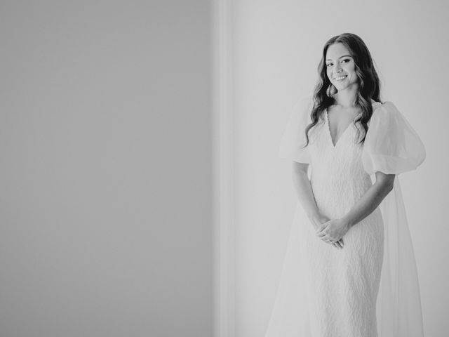 O casamento de Soraia e Bruno em Mindelo, Vila do Conde 25