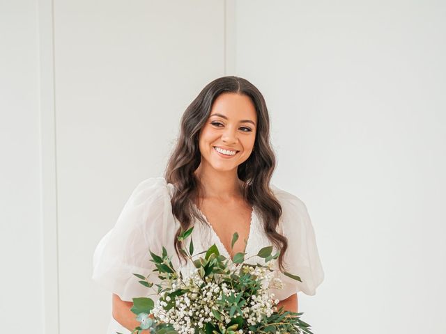 O casamento de Soraia e Bruno em Mindelo, Vila do Conde 27