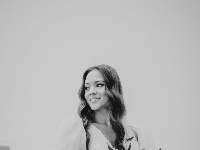 O casamento de Soraia e Bruno em Mindelo, Vila do Conde 28