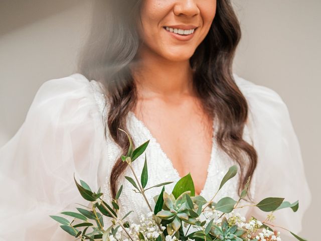 O casamento de Soraia e Bruno em Mindelo, Vila do Conde 30