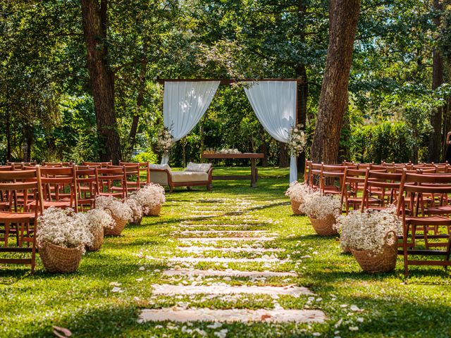 O casamento de Soraia e Bruno em Mindelo, Vila do Conde 33