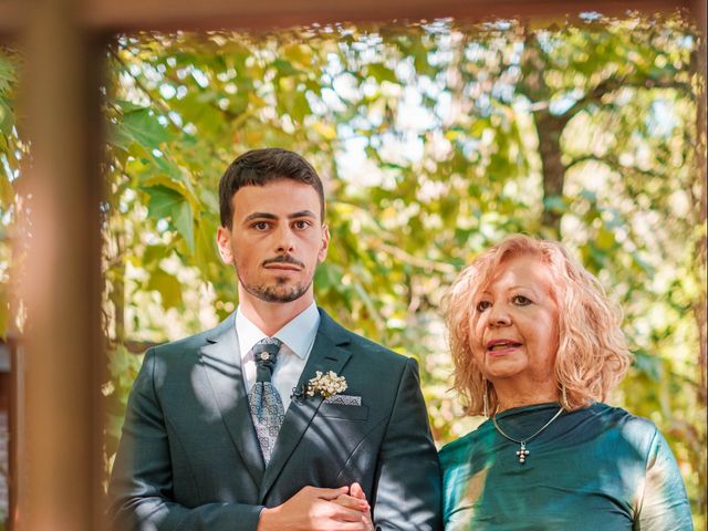 O casamento de Soraia e Bruno em Mindelo, Vila do Conde 34