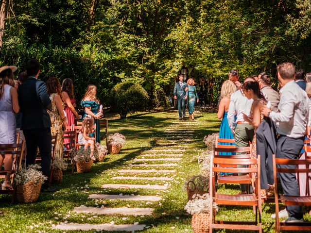 O casamento de Soraia e Bruno em Mindelo, Vila do Conde 35