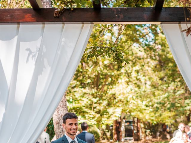 O casamento de Soraia e Bruno em Mindelo, Vila do Conde 36