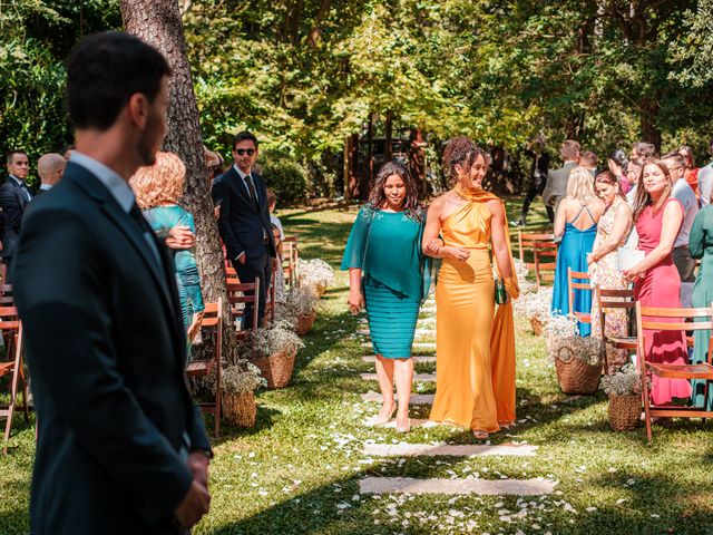 O casamento de Soraia e Bruno em Mindelo, Vila do Conde 37