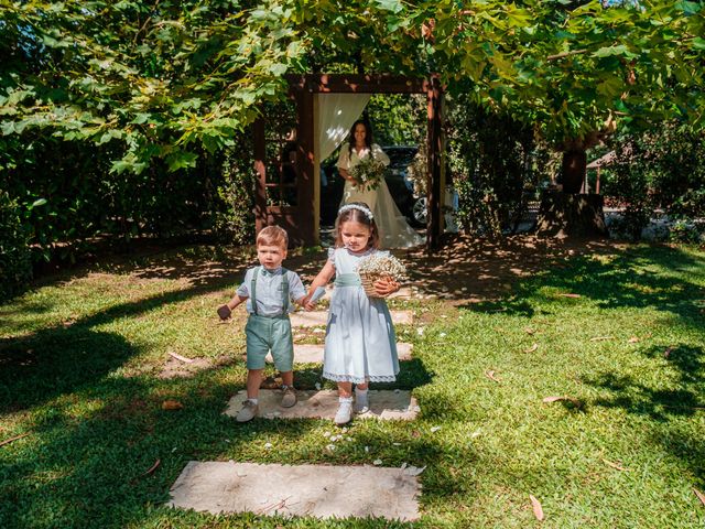 O casamento de Soraia e Bruno em Mindelo, Vila do Conde 39