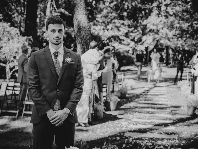 O casamento de Soraia e Bruno em Mindelo, Vila do Conde 41