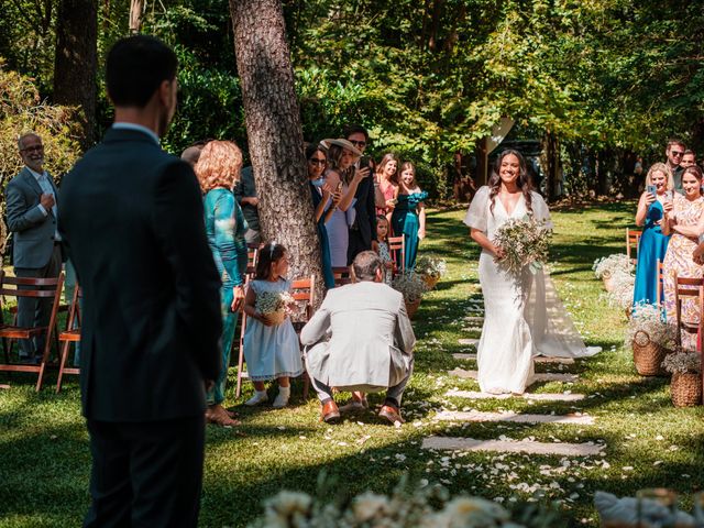 O casamento de Soraia e Bruno em Mindelo, Vila do Conde 42