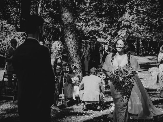 O casamento de Soraia e Bruno em Mindelo, Vila do Conde 43