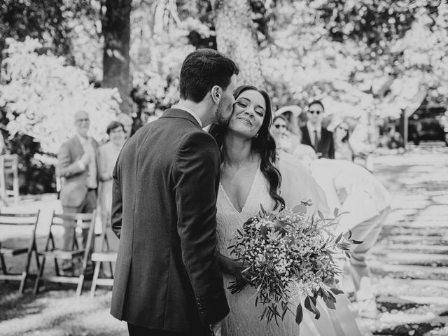 O casamento de Soraia e Bruno em Mindelo, Vila do Conde 45
