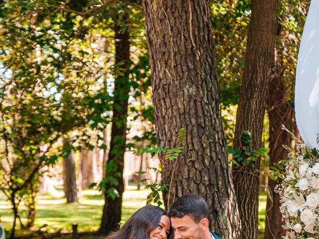 O casamento de Soraia e Bruno em Mindelo, Vila do Conde 46