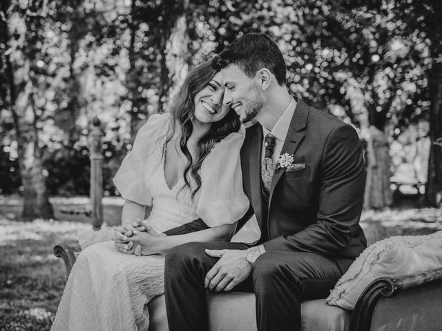 O casamento de Soraia e Bruno em Mindelo, Vila do Conde 47