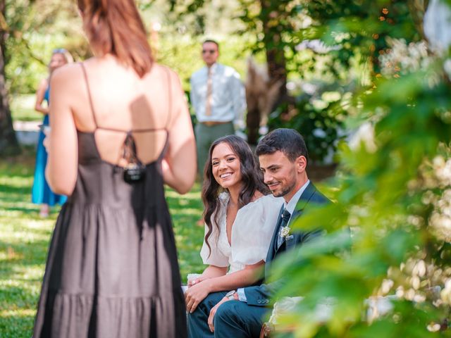 O casamento de Soraia e Bruno em Mindelo, Vila do Conde 48