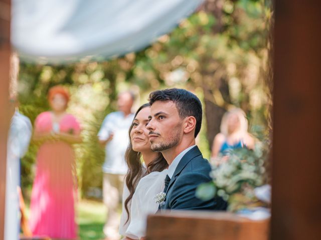 O casamento de Soraia e Bruno em Mindelo, Vila do Conde 49