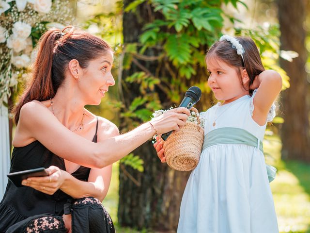 O casamento de Soraia e Bruno em Mindelo, Vila do Conde 51