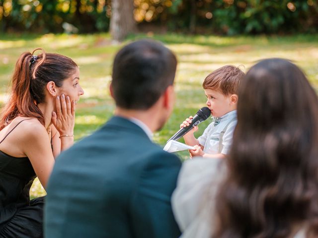 O casamento de Soraia e Bruno em Mindelo, Vila do Conde 53