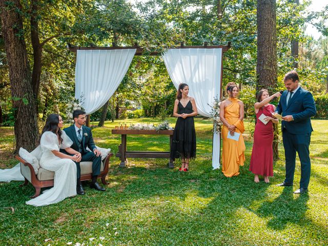 O casamento de Soraia e Bruno em Mindelo, Vila do Conde 54