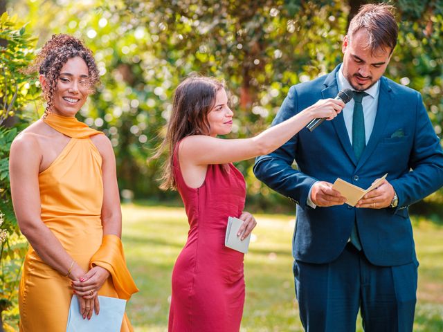 O casamento de Soraia e Bruno em Mindelo, Vila do Conde 55