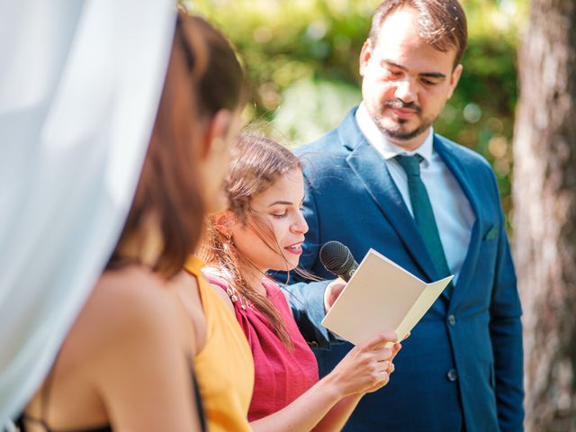 O casamento de Soraia e Bruno em Mindelo, Vila do Conde 56